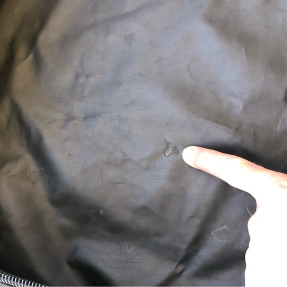 Thule Roof Top Bag Used - Picture 15 of 16